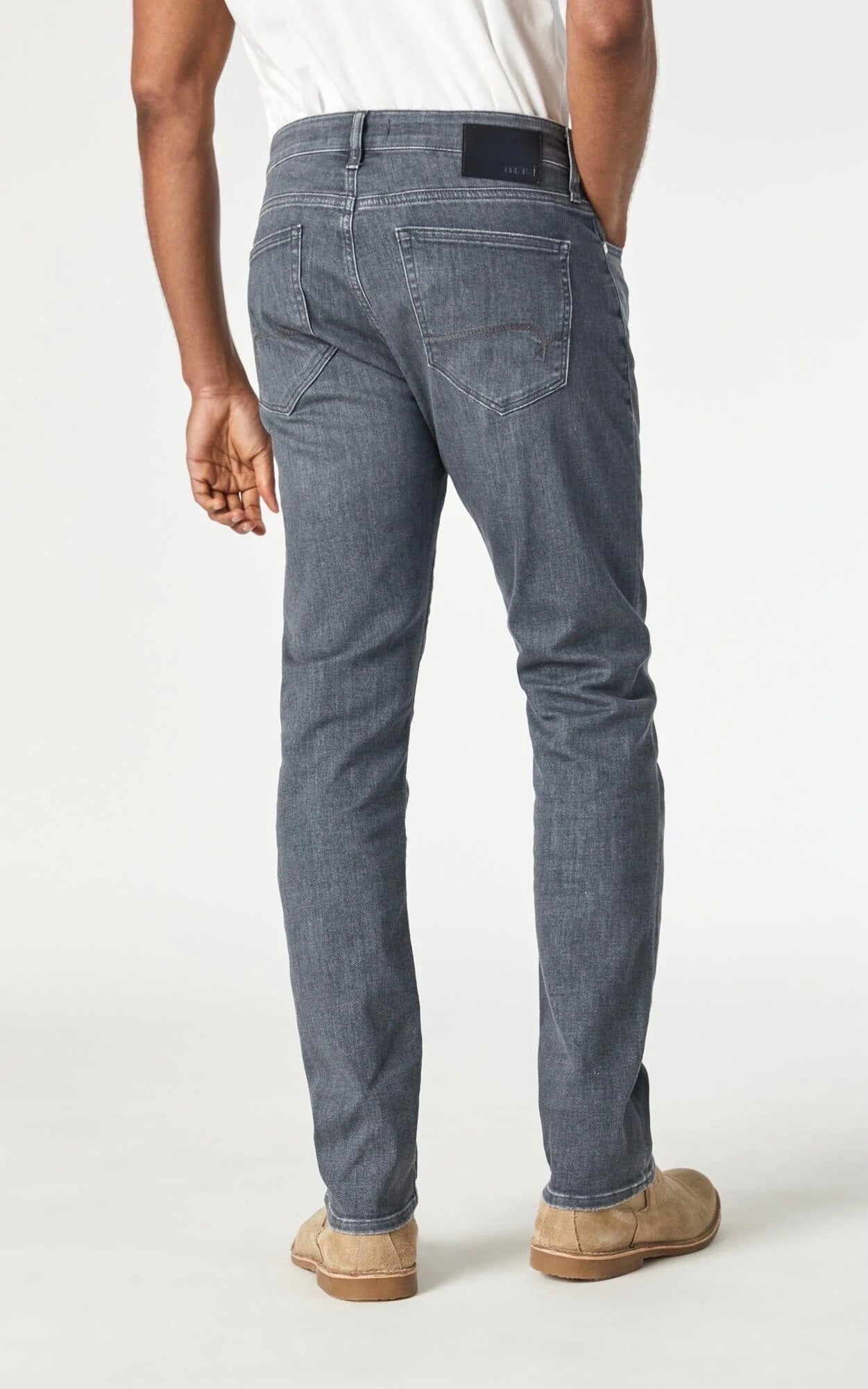 Jake Slim Ash Feather Blue