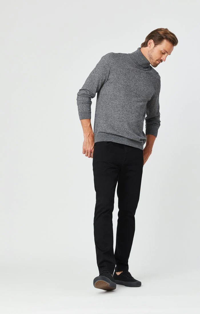 Jake Slim Leg Jeans | Double Black