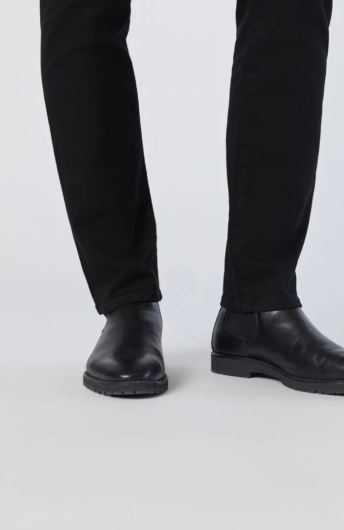 James Skinny Double Black Supermove