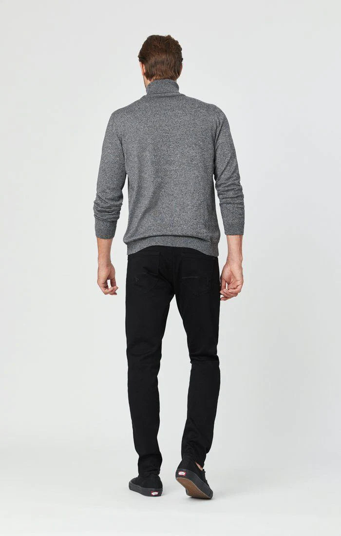 Jake Slim Leg Jeans | Double Black