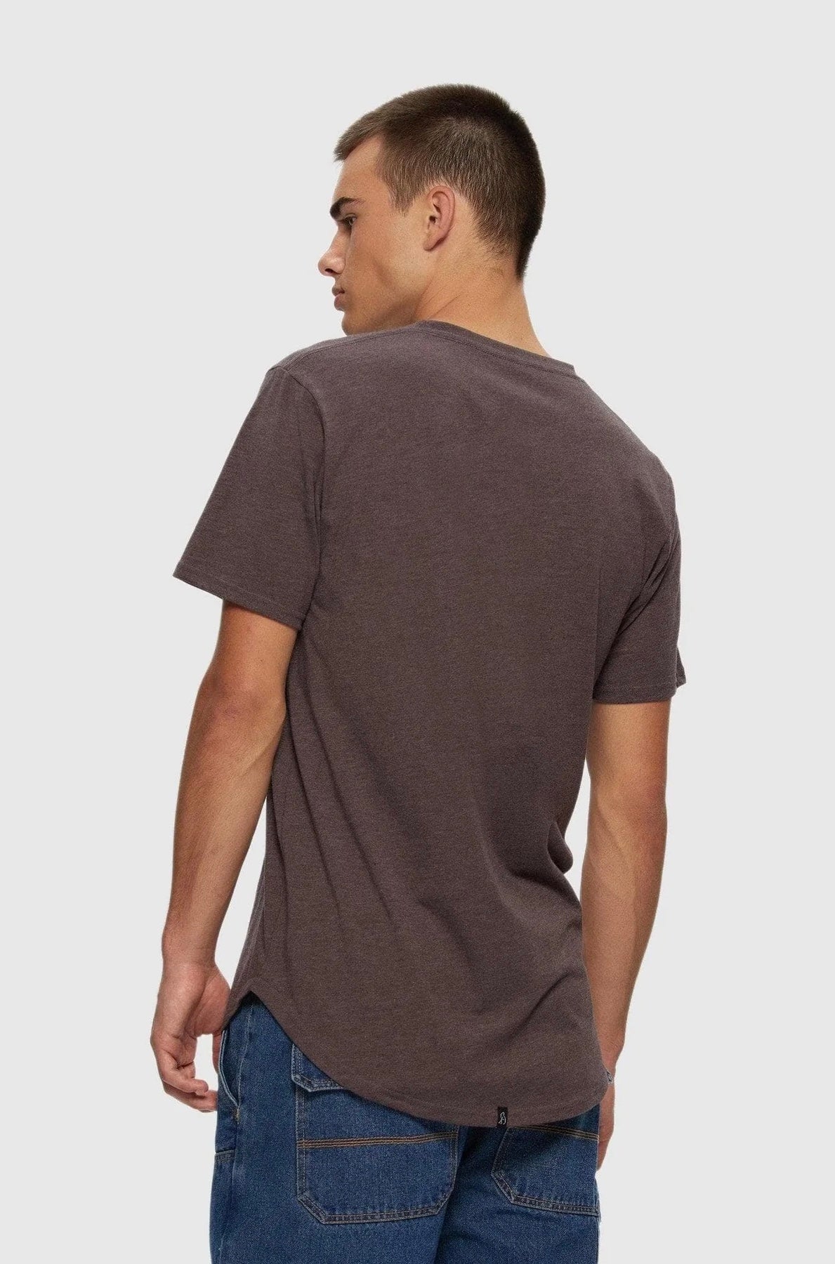 Easy Scoop Tee Mole