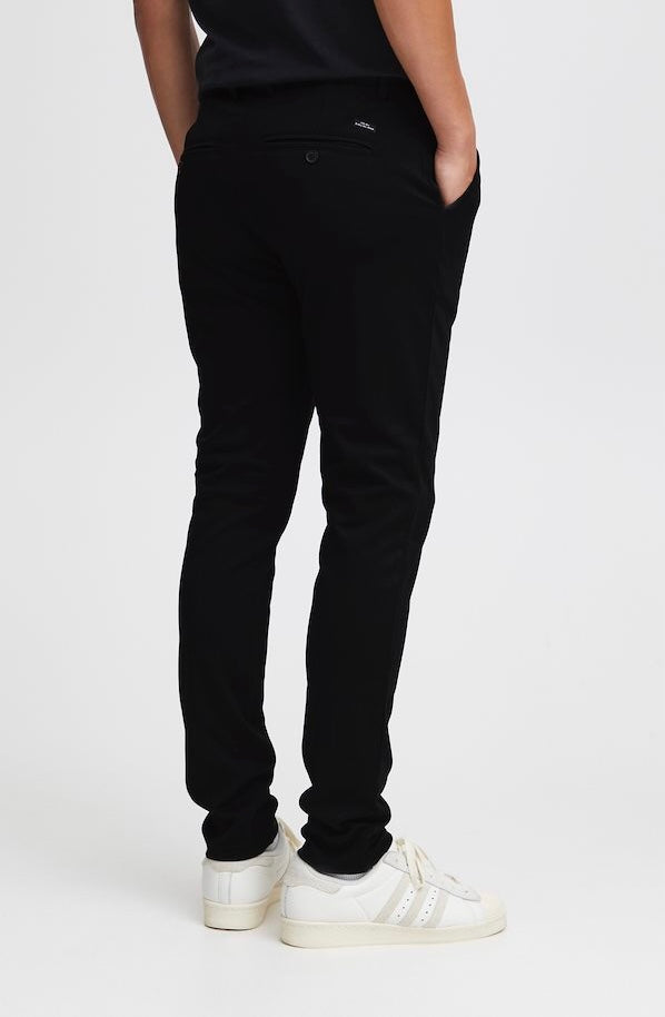 New Generation Dress Pants Black