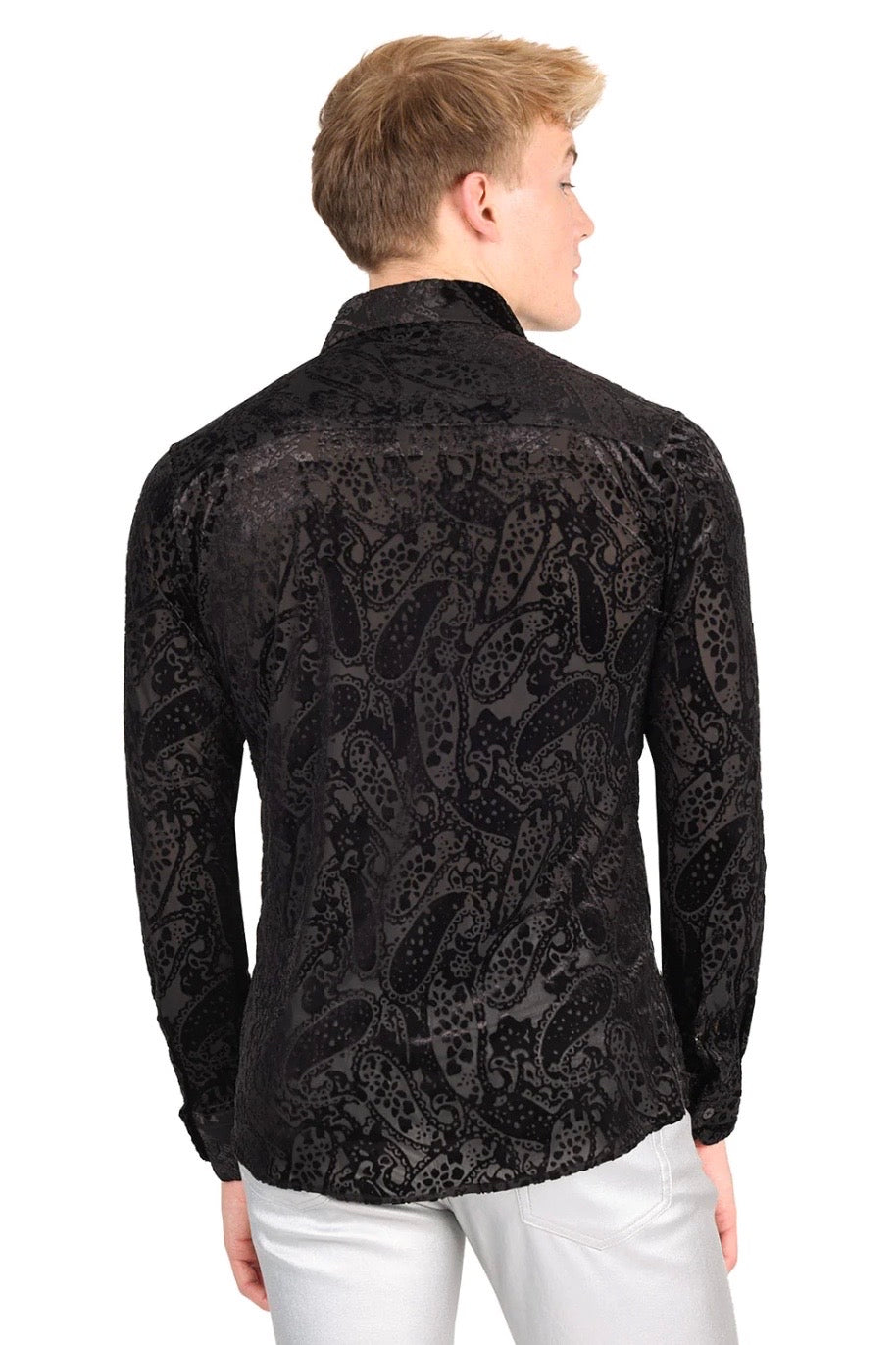 Paisley Passion