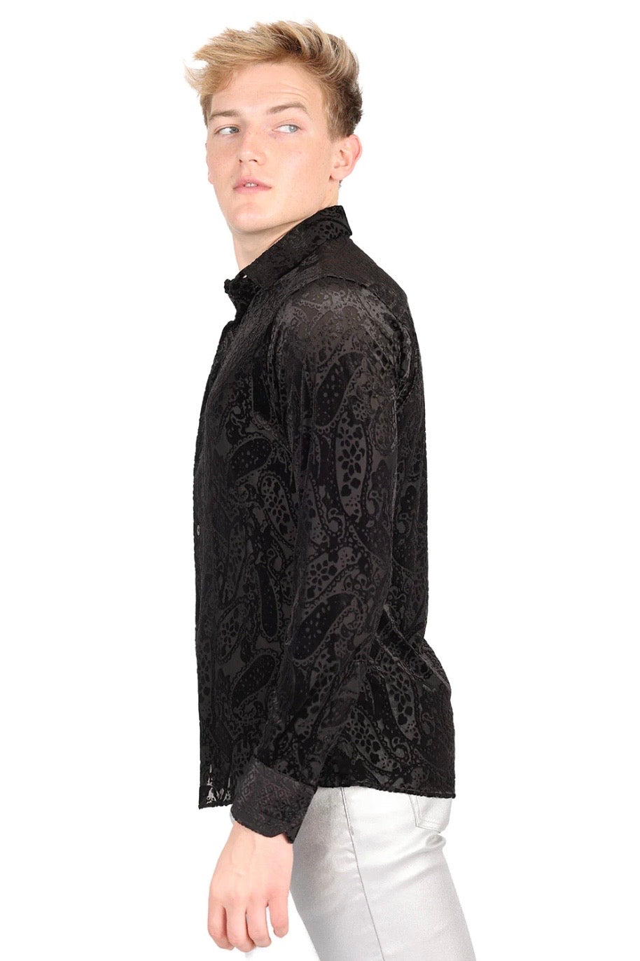 Paisley Passion