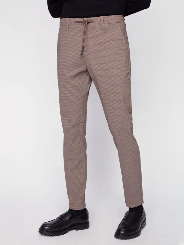 Travis Camel Pants