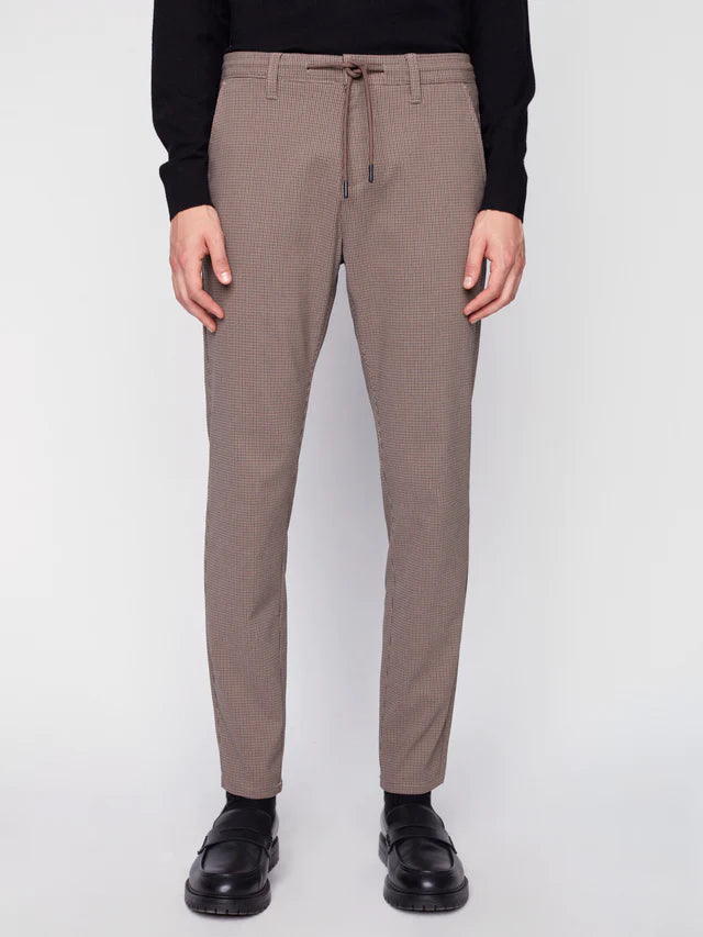 Travis Camel Pants