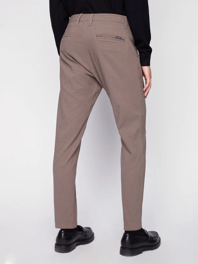 Travis Camel Pants