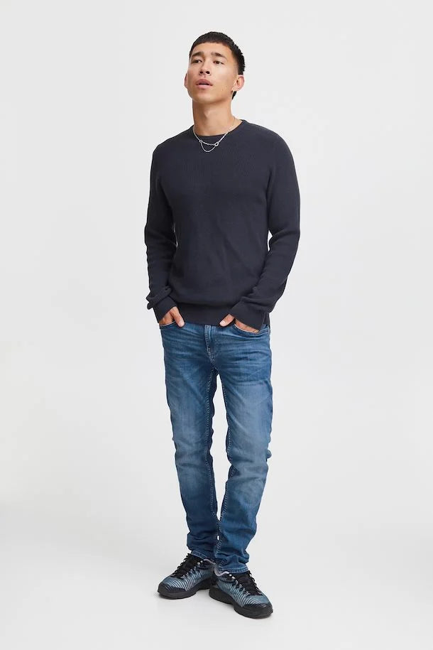 JETBH Jeans - Slim Fit / Low Waist