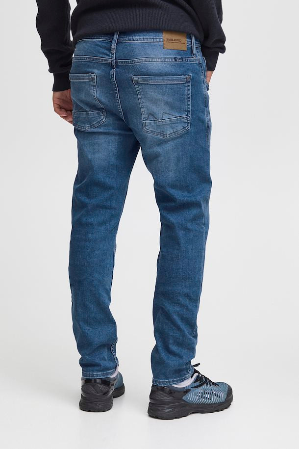 JETBH Jeans - Slim Fit / Low Waist