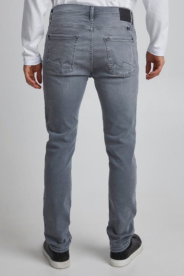 JETBH Jeans - Slim Fit / Denim Grey