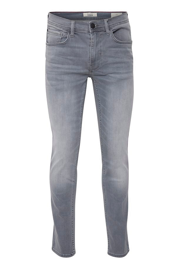 JETBH Jeans - Slim Fit / Denim Grey