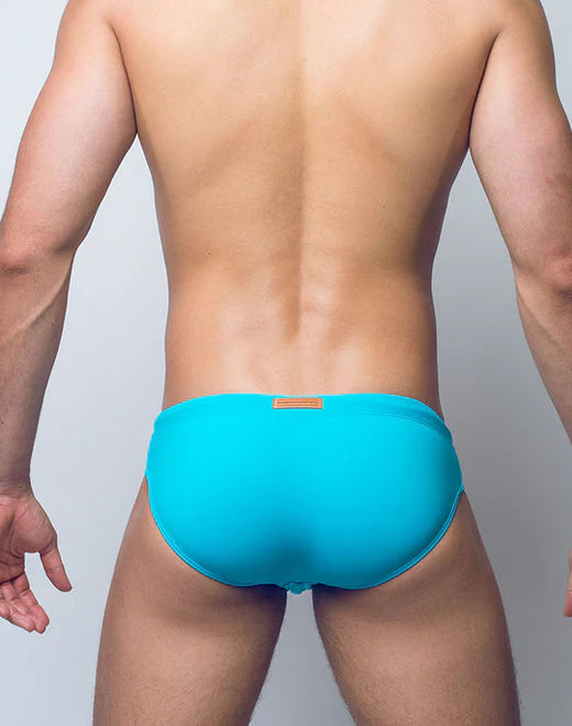 V10 Core (Series 2) Swimwear - Aqua