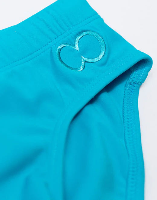 V10 Core (Series 2) Swimwear - Aqua