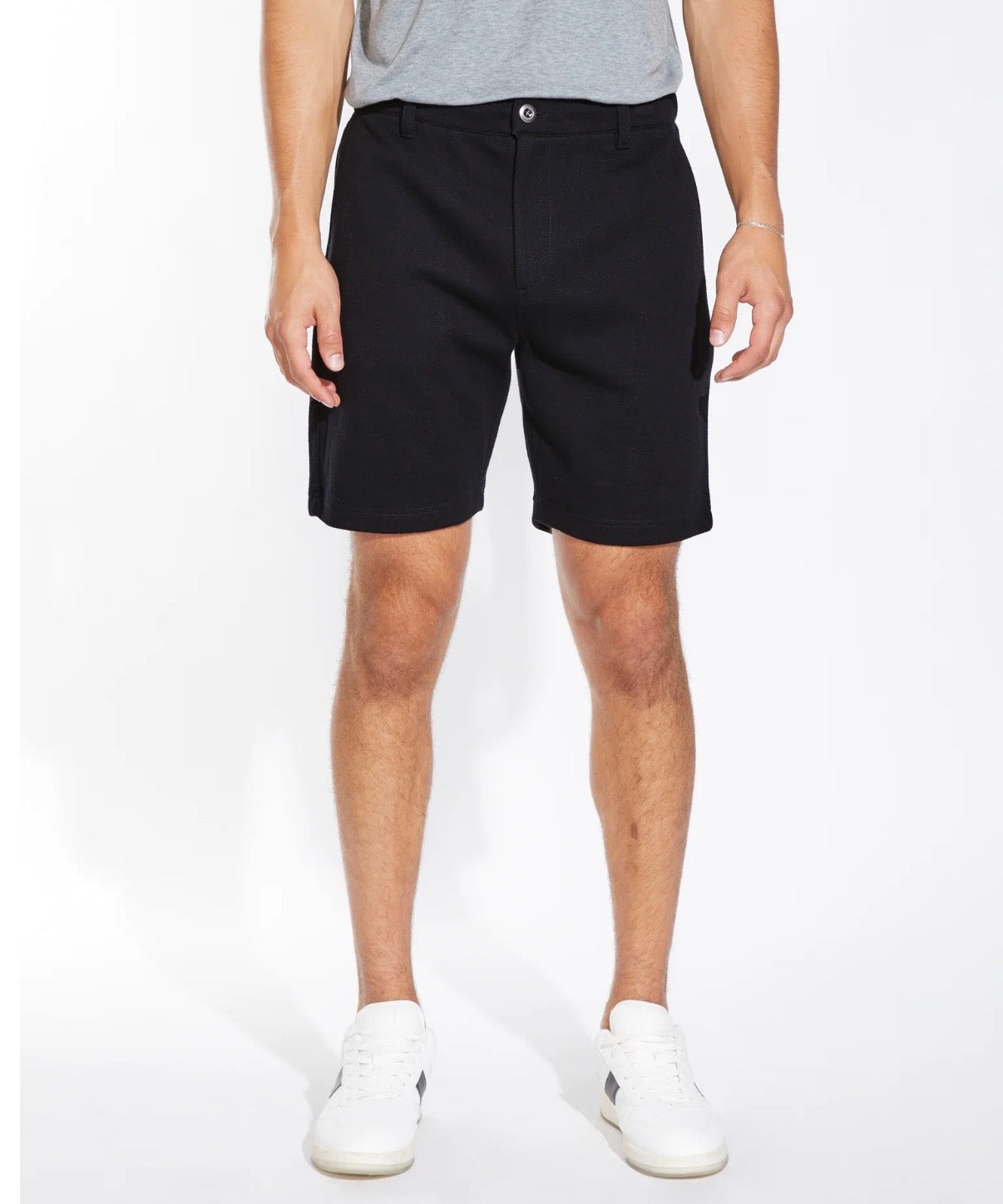 Charlie New Classic Short Black