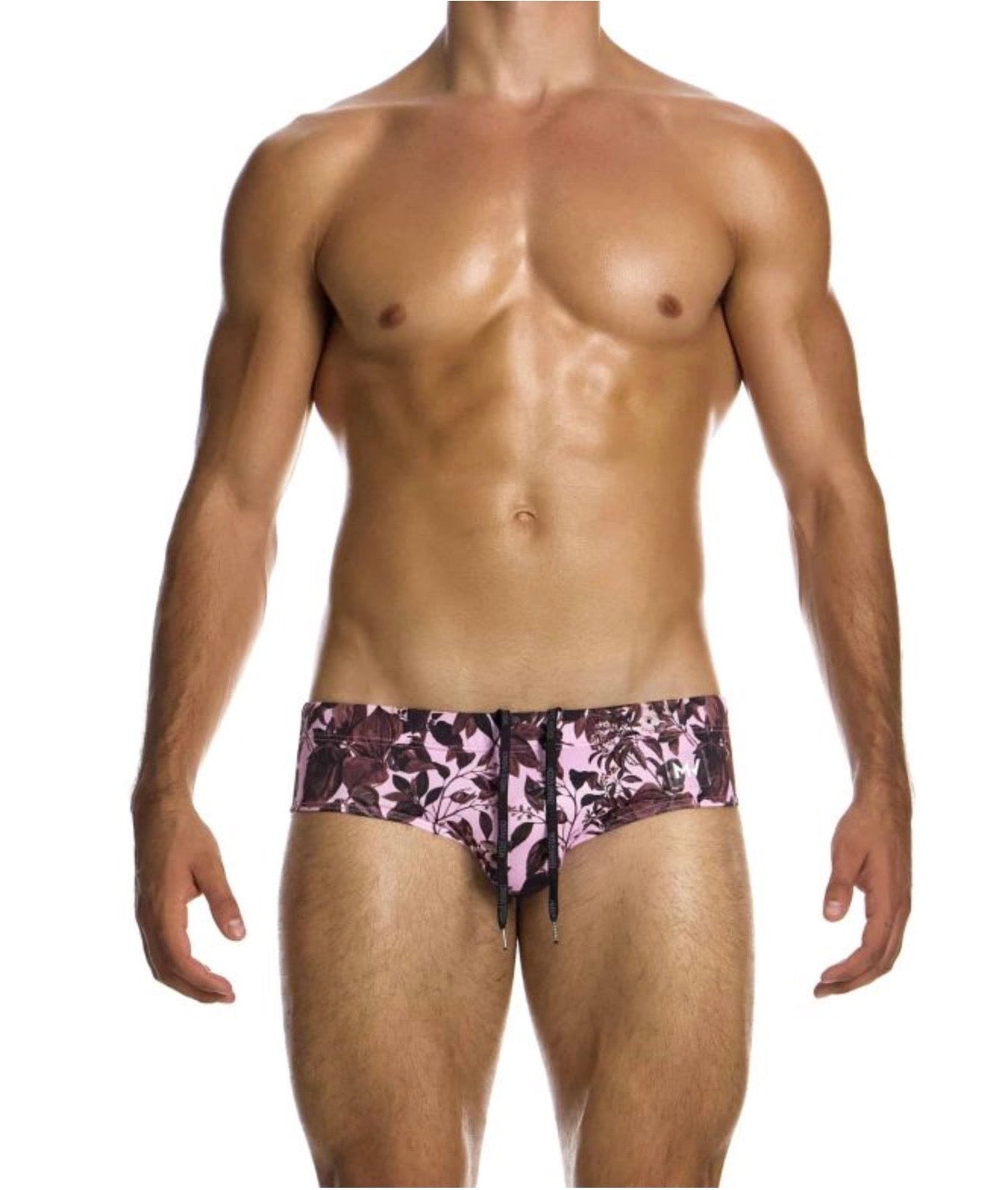4 Elements Swim Brief Earth