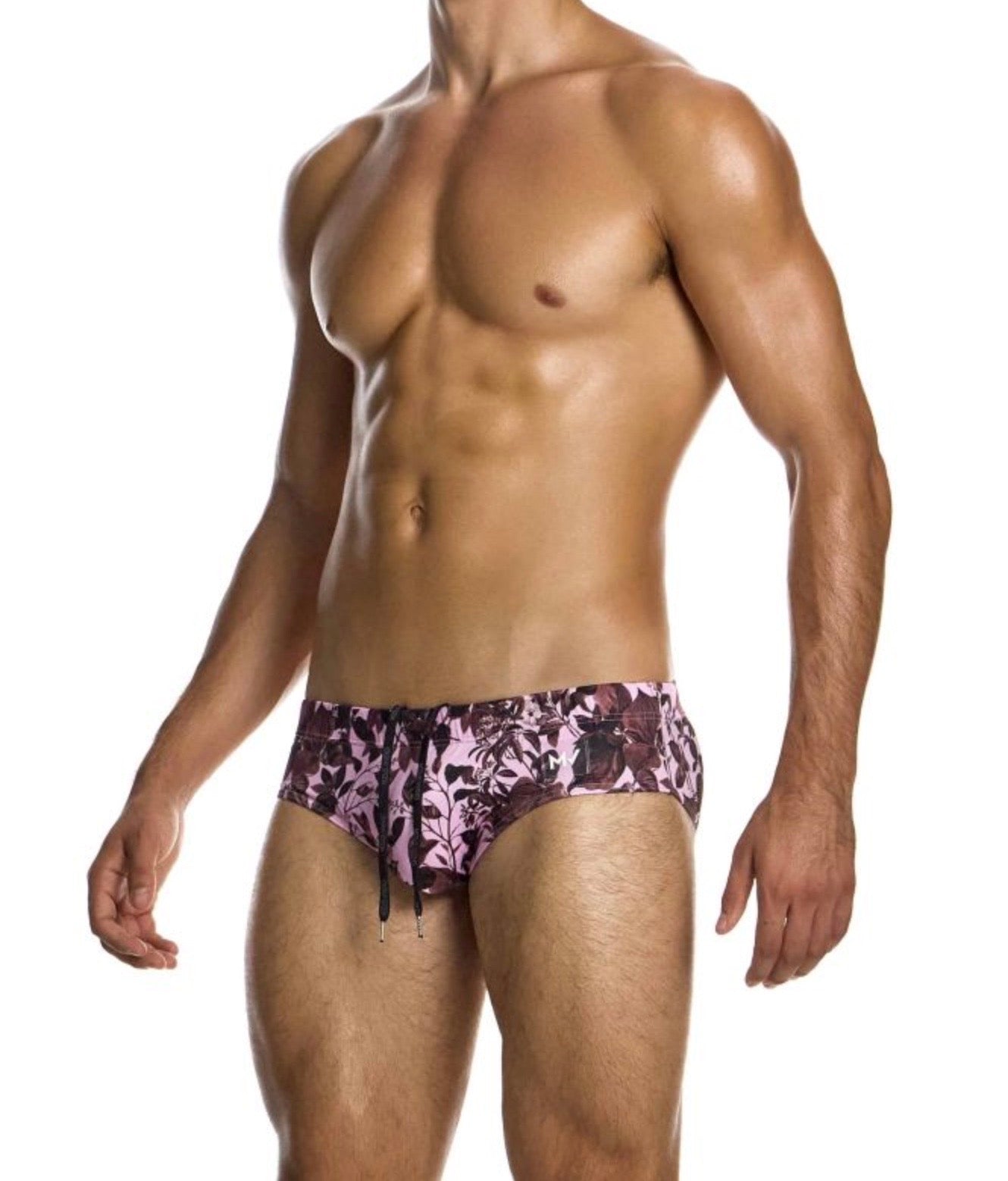 4 Elements Swim Brief Earth