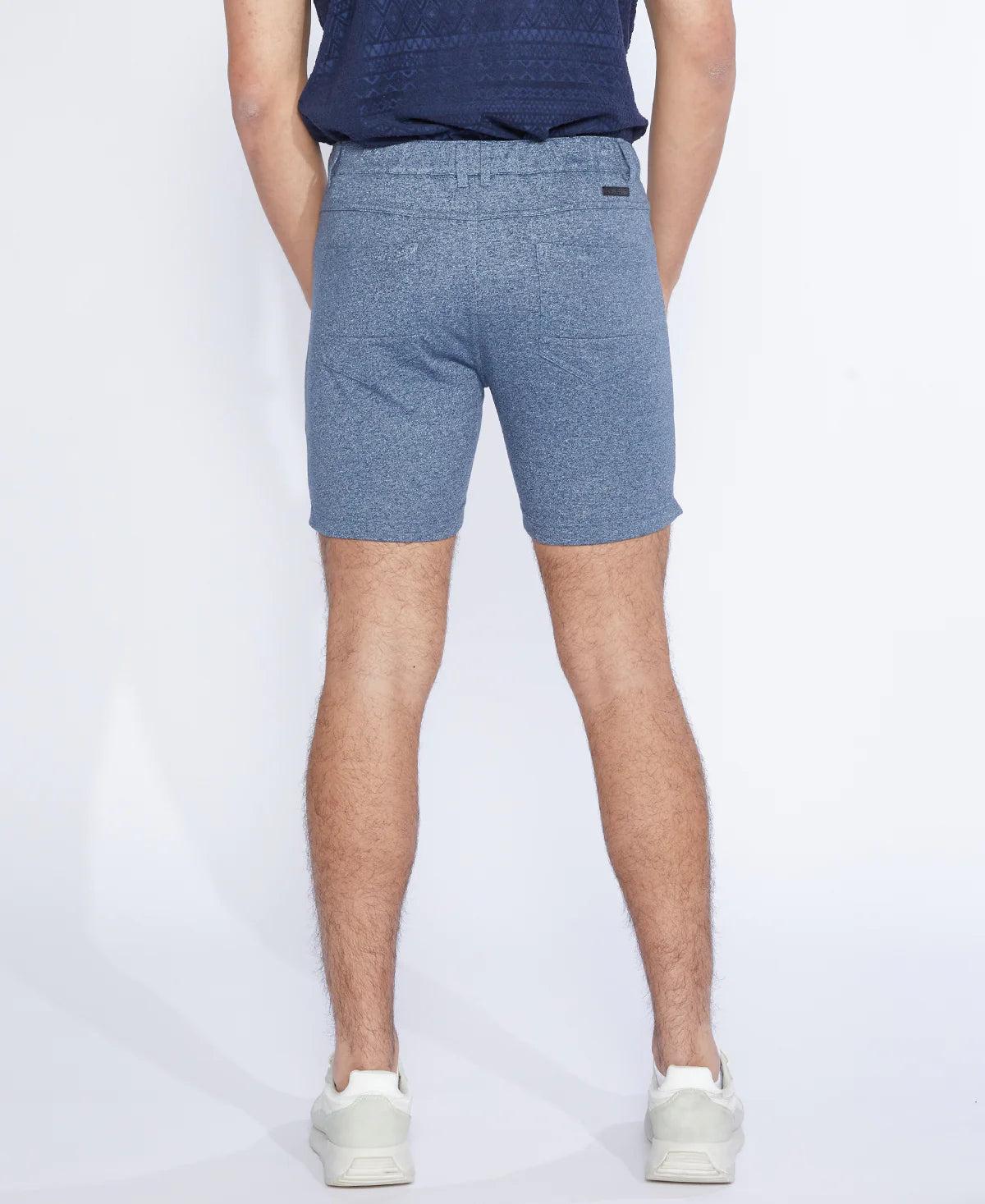 Keith Shorts | Heather Slate