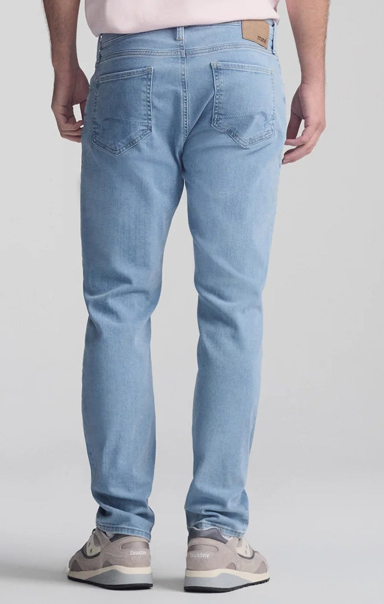Jake LT Brushed Williamsburg Jeans