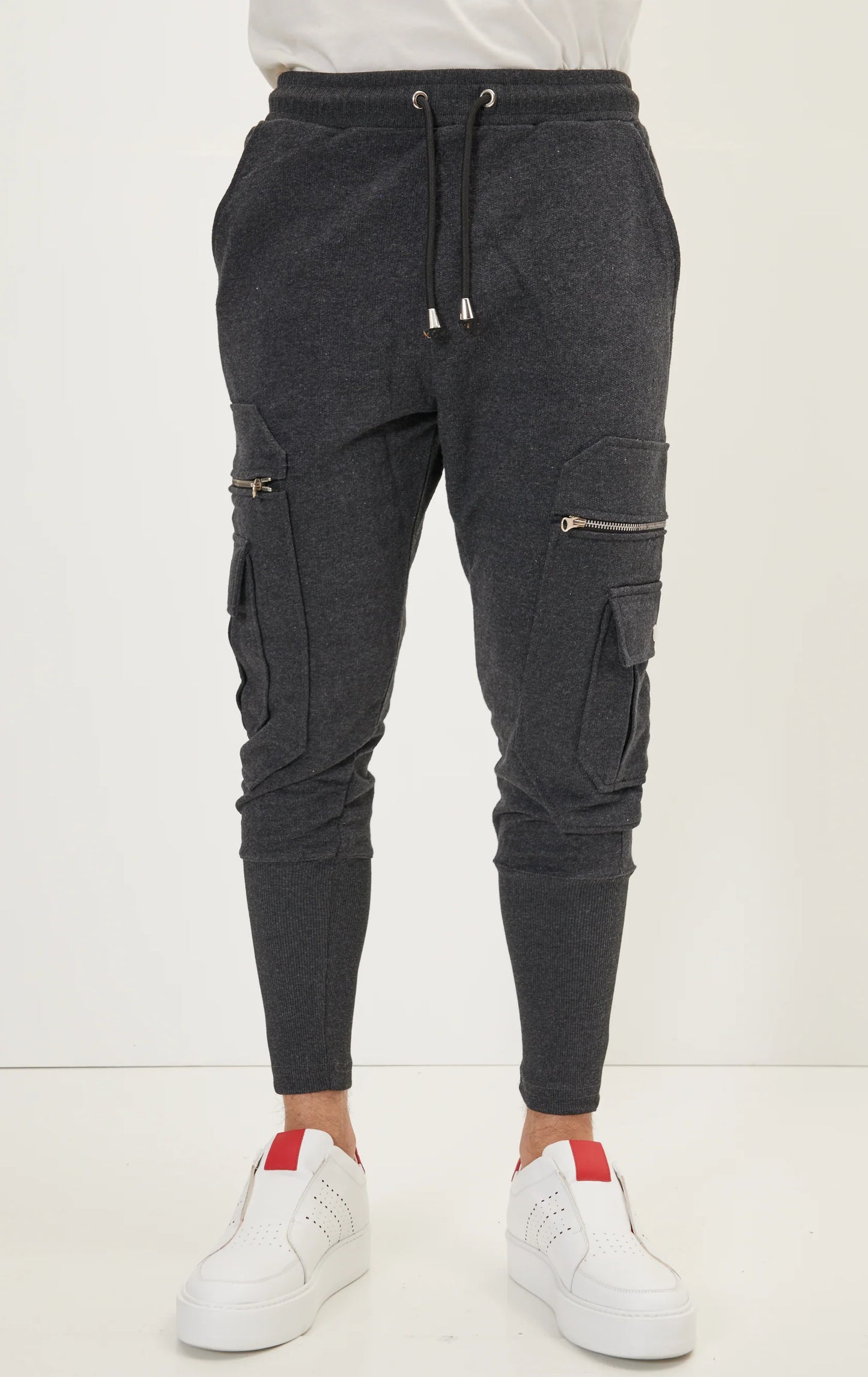 Destination Jogger - ANTHRACITE