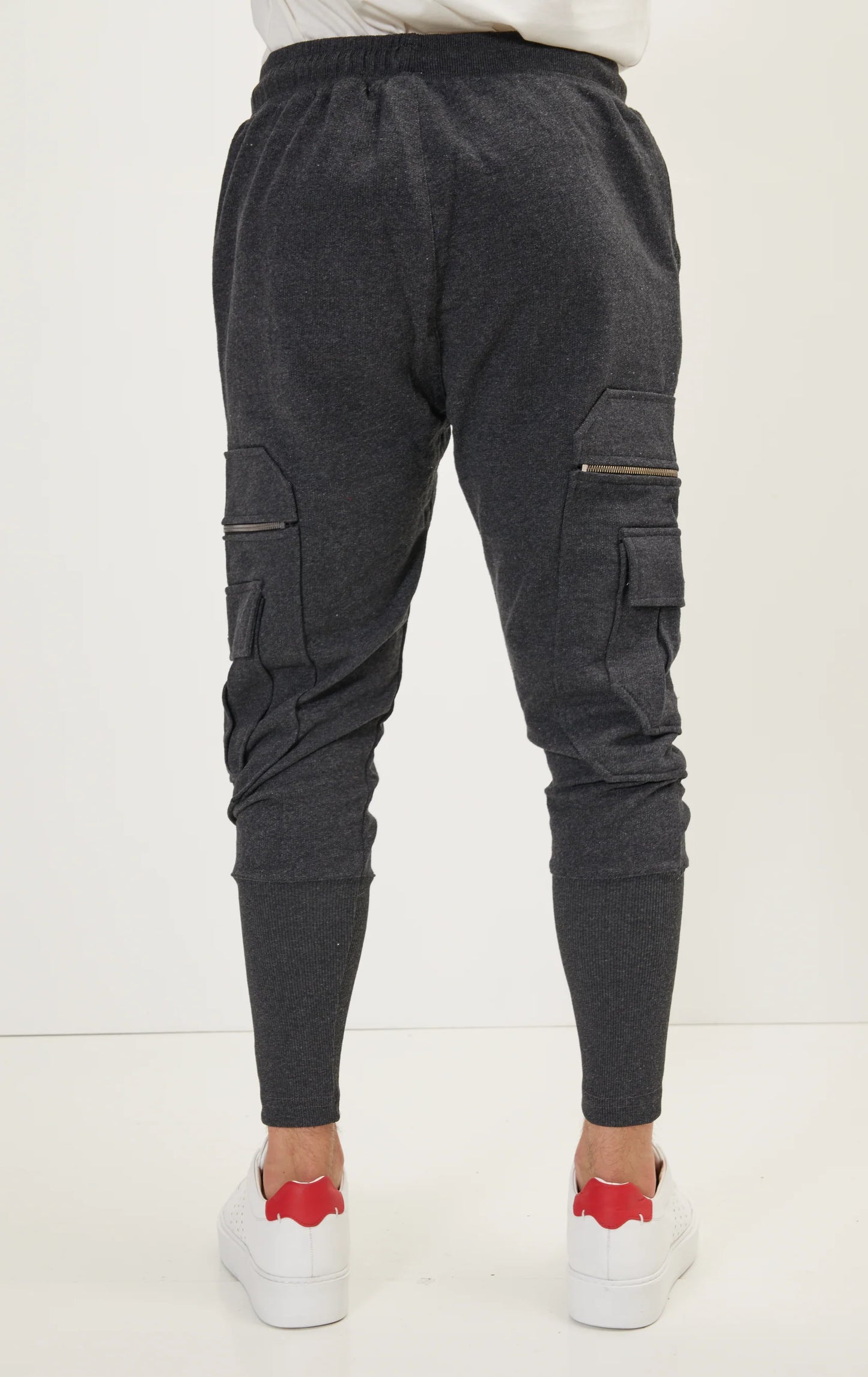 Destination Jogger - ANTHRACITE