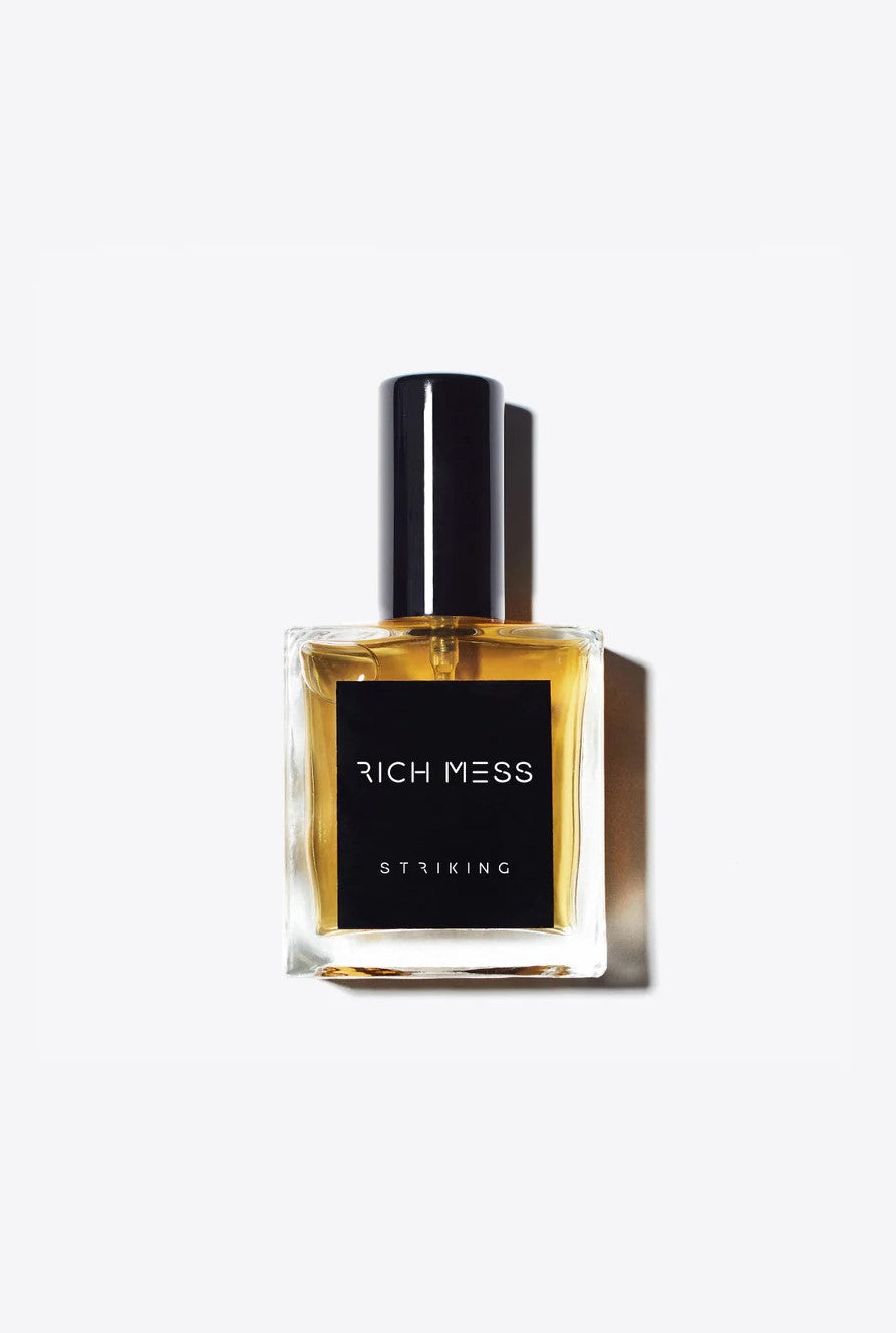 RICH MESS- STRIKING PARFUM SPRAY 50ml