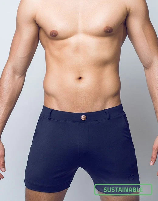 S60 Bondi Shorts Navy