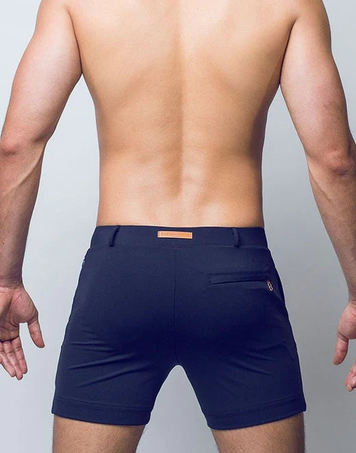 S60 Bondi Shorts Navy