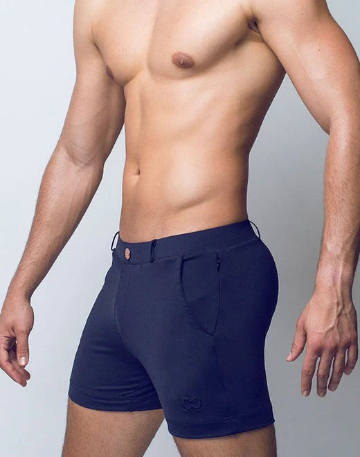 S60 Bondi Shorts Navy