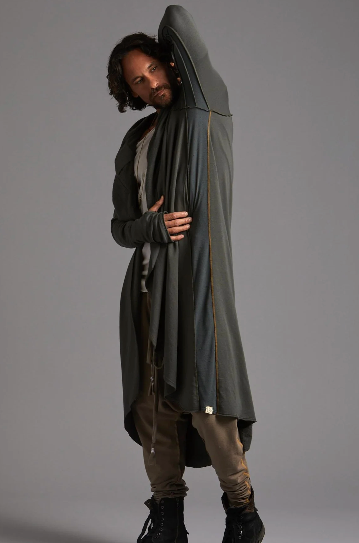 KAIROS DUSTER - One Size