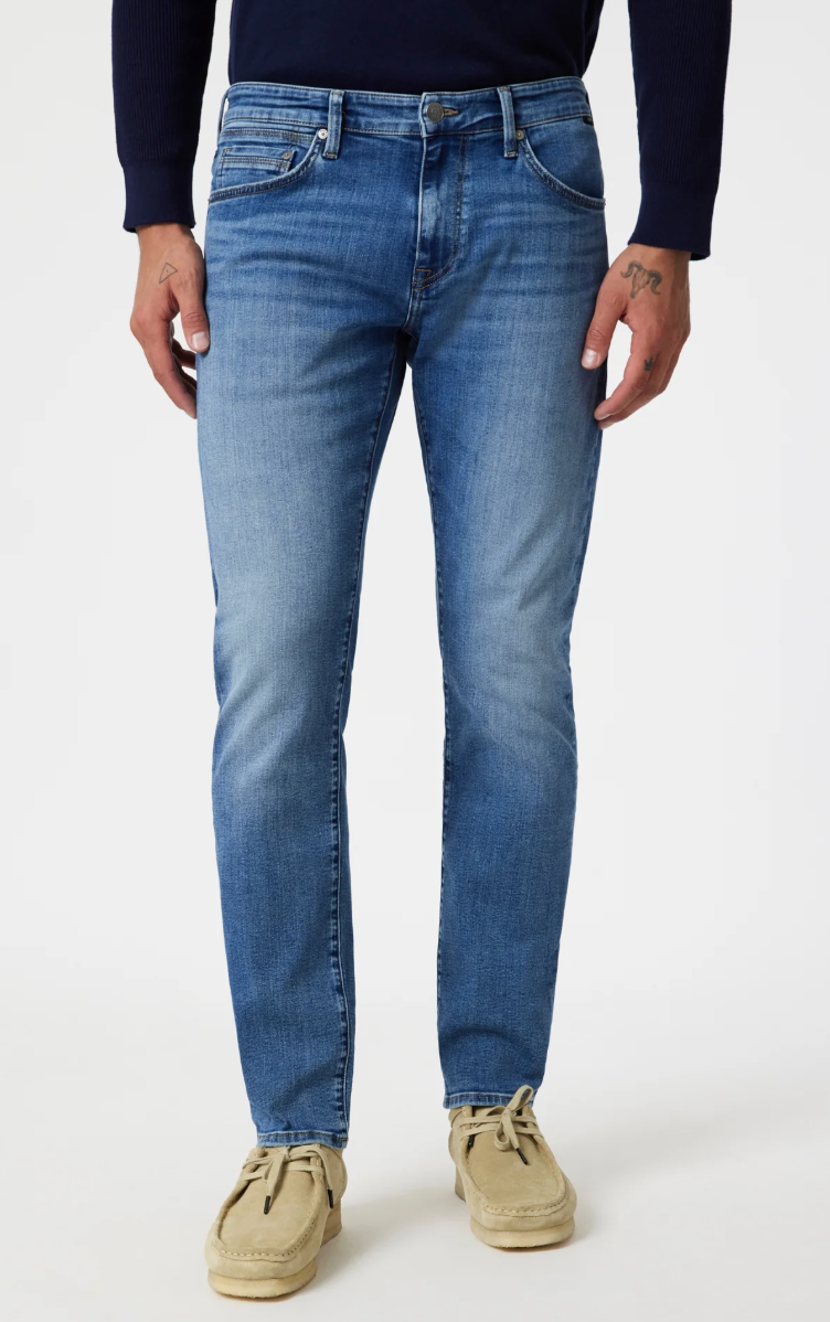 Jake Mid Brushed Nashville