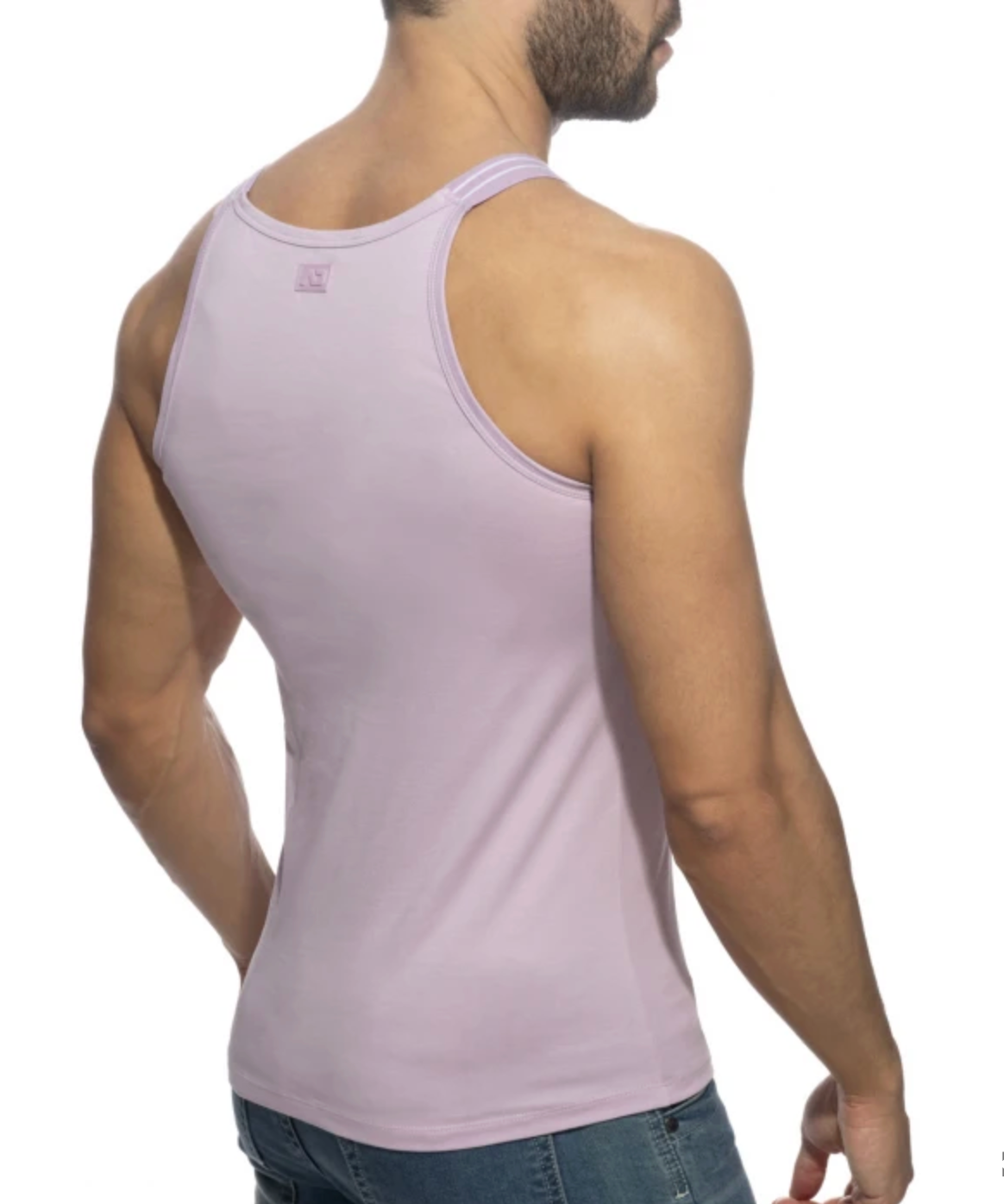 SITGES SLIM FIT TANK TOP