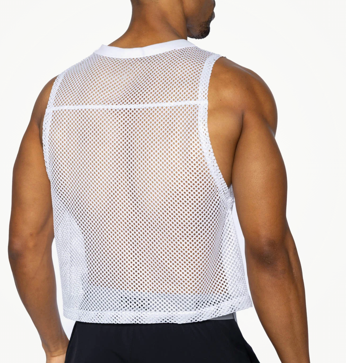 Sleeveless Bike Jersey