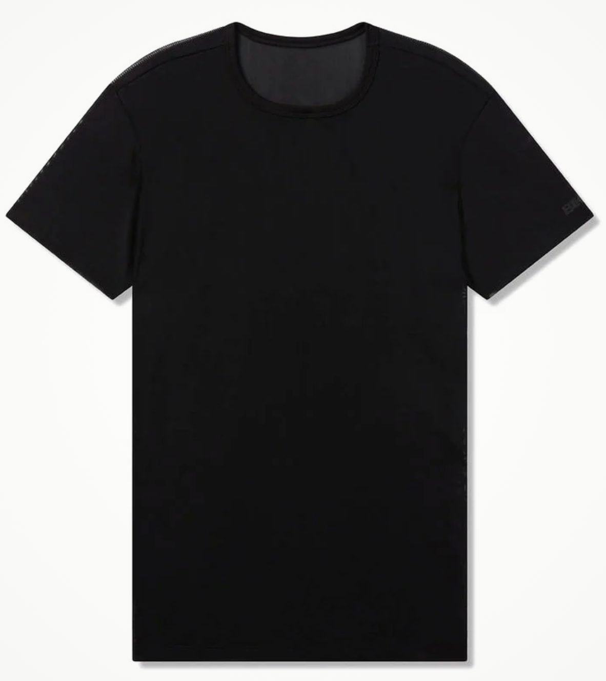 Bike Mesh Tee