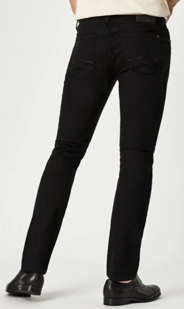 Jake Williamsberg Jeans Black