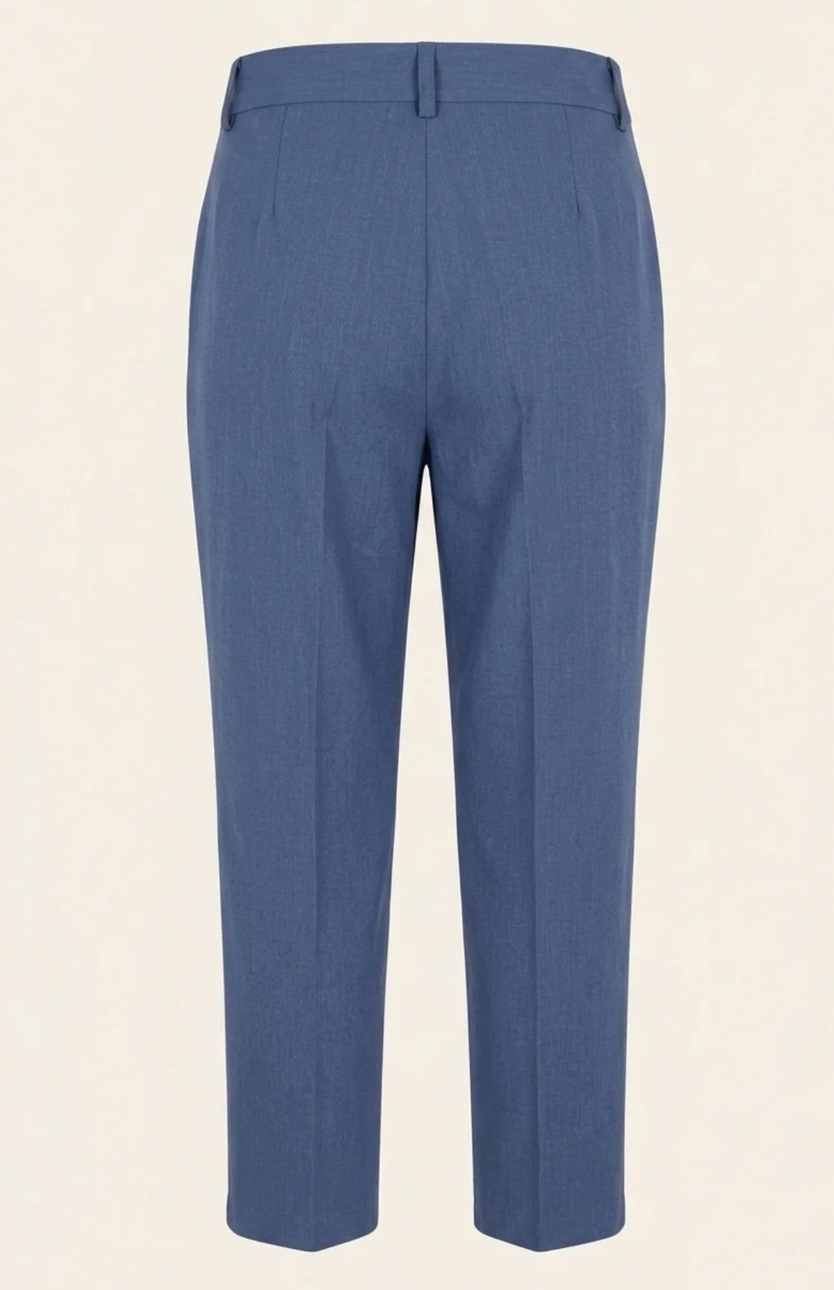 Pleated Trousers