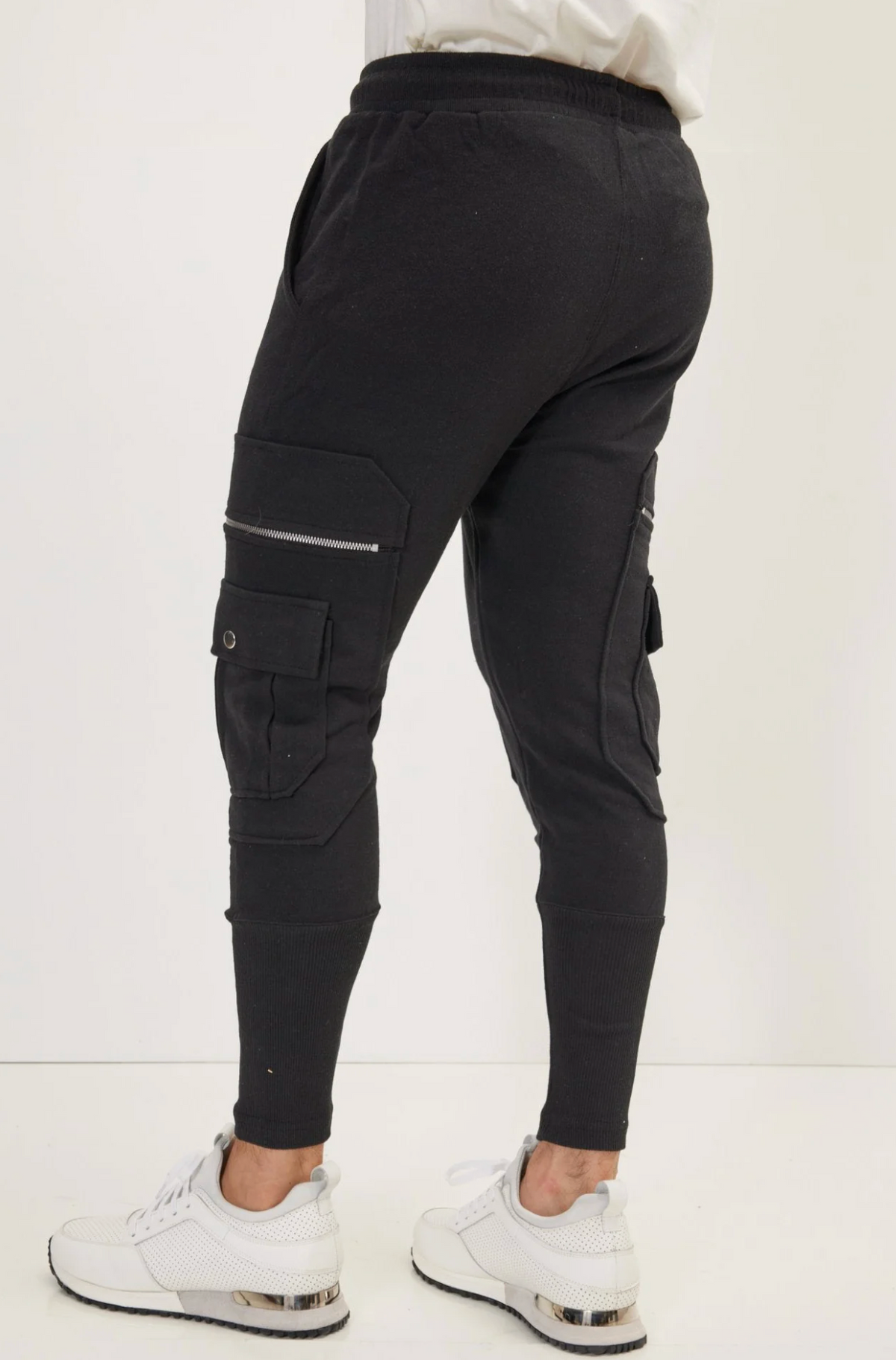 Destination Jogger
