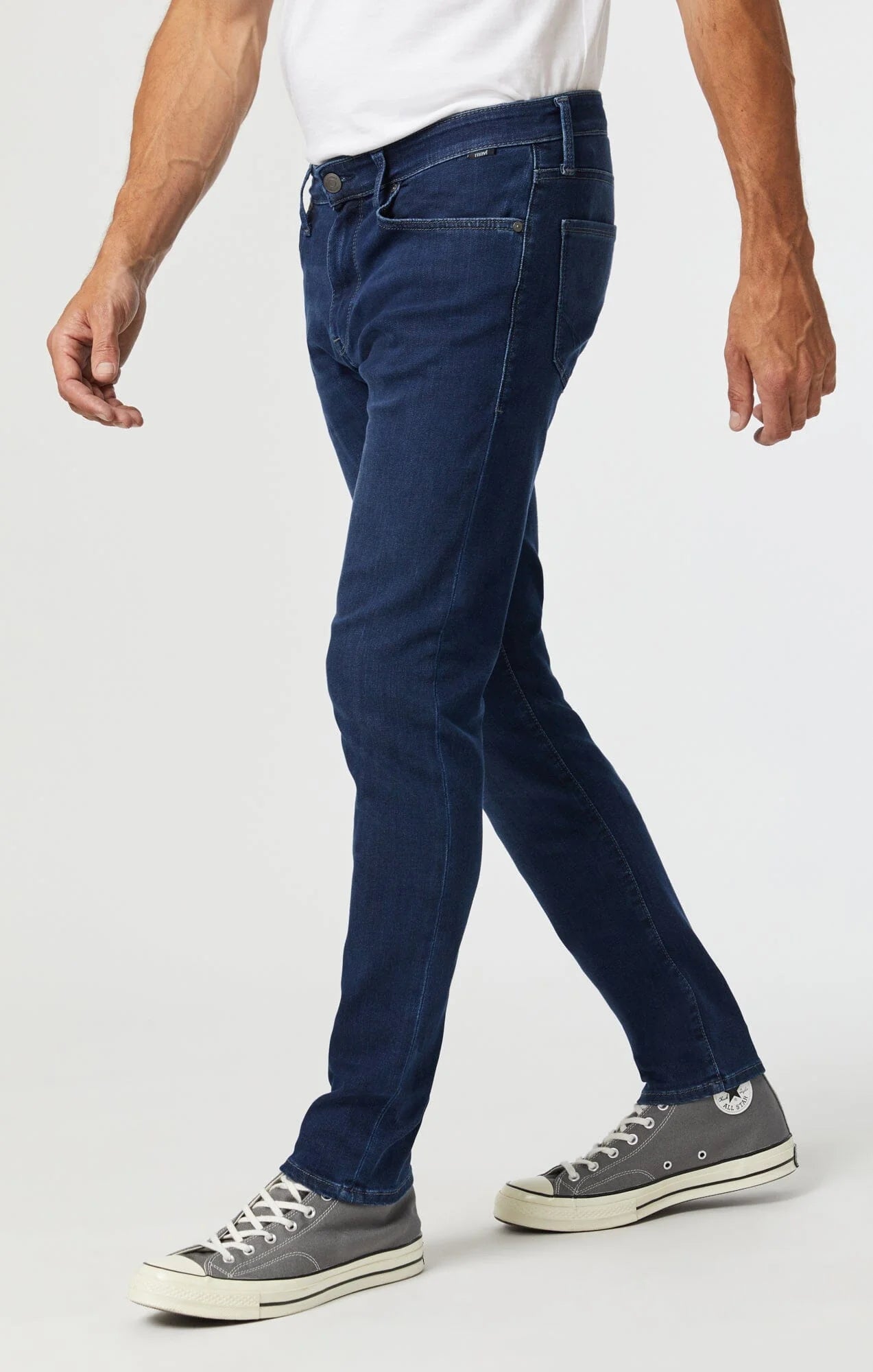 James Skinny Dark Blue Supermove