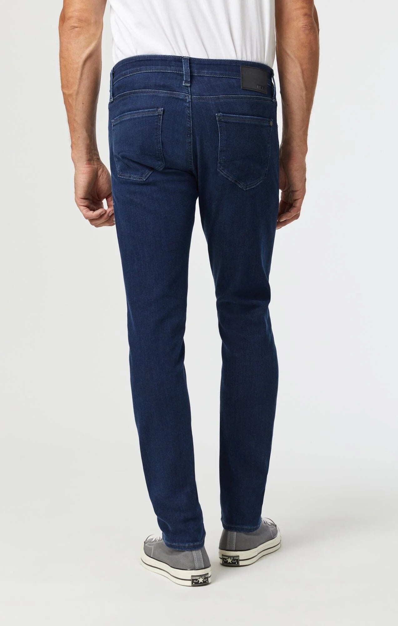 James Skinny Dark Blue Supermove