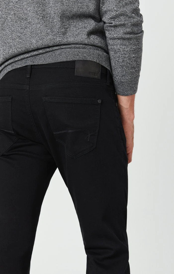 Jake Slim Leg Jeans | Navy Fancy
