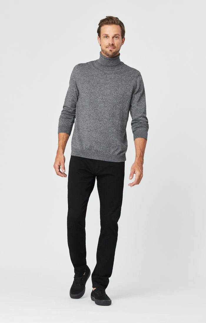 Jake Slim Leg Jeans | Navy Fancy