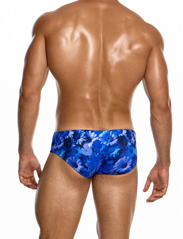 Swimwear Daisies Classic Briefs