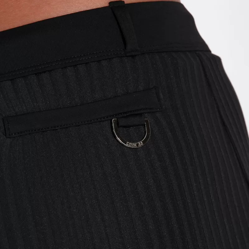Sitges Swim Trunk Black