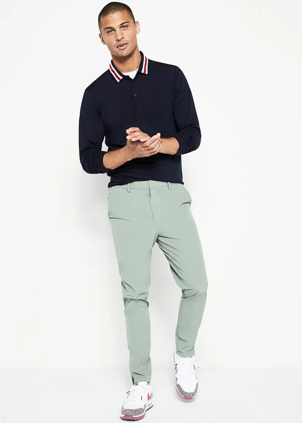 Swet Virtus Pant Seafoam