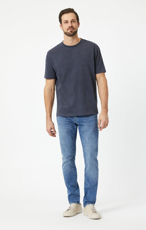 Jake Slim Leg Jeans