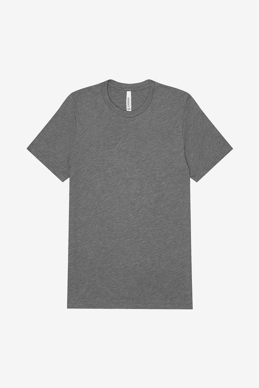 T-shirt Triblend Grey