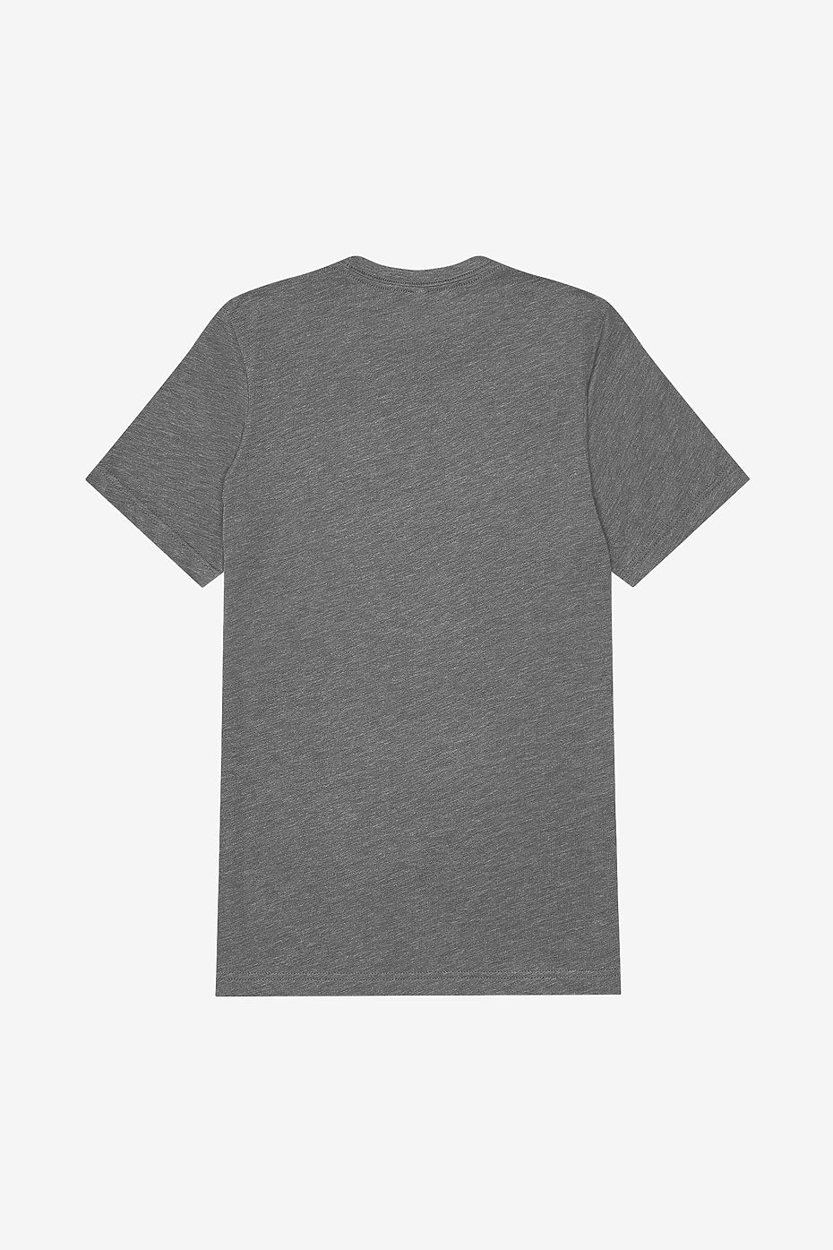 T-shirt Triblend Grey