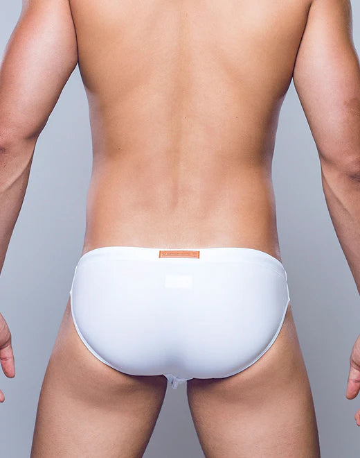 V20 Core Swimwear White