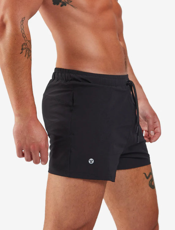 Bolt Short 3 Black