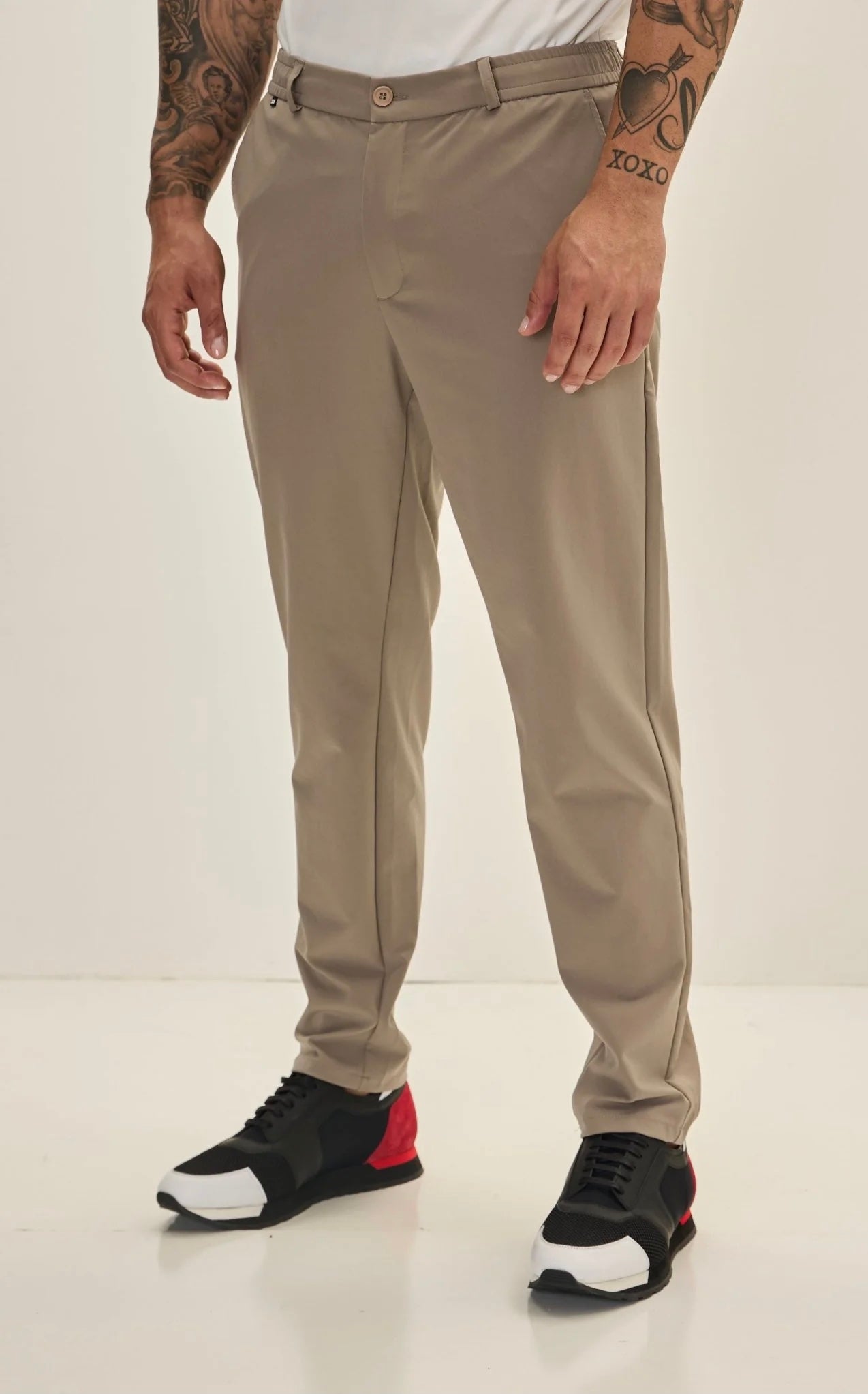 New Generation Dress Pants Vizon