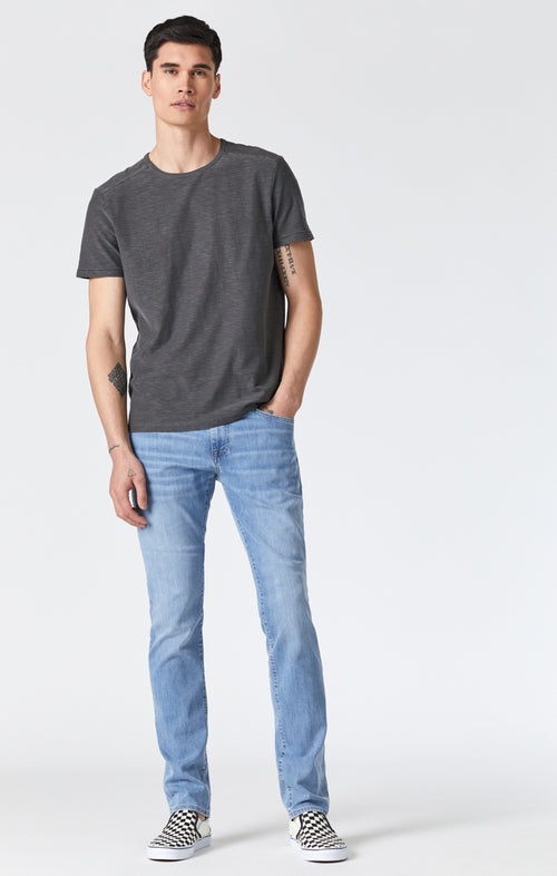 Jake Slim Leg Jeans